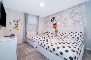 1135FR CHAMPIONS GATE,CONDO + GAME ROOM - 9