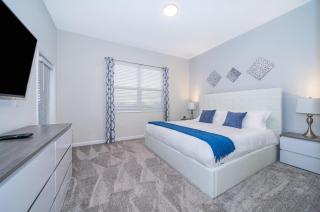 1135FR CHAMPIONS GATE,CONDO + GAME ROOM - 8