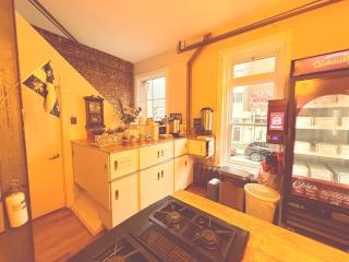 Auberge du Plateau - 1