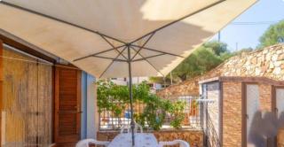 Anna, trilocale a Budoni con splendida vista mare - 9