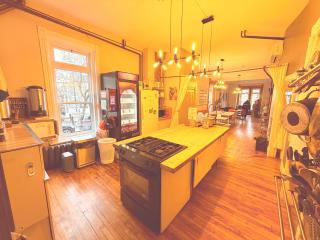 Auberge du Plateau - 2