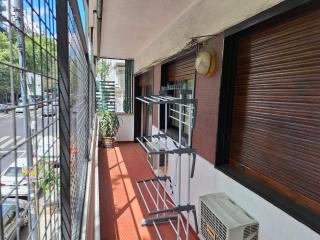 Departamento estacion Subte Carabobo 3 ambientes Caballito - 0