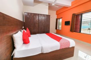 Hotel O The Royal International Hotel - 5