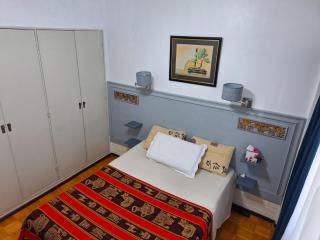 Departamento estacion Subte Carabobo 3 ambientes Caballito - 7