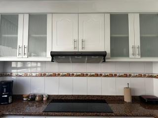 Casa Independiente - Lujo y Comodidad - 5