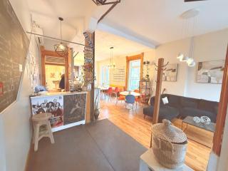 Auberge du Plateau - 9