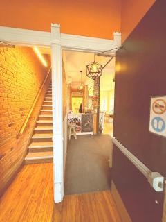 Auberge du Plateau - 7