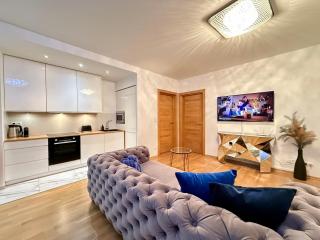 Angel MINT Apartment - FREE PARKING - Balcony - 1