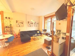 Auberge du Plateau - 4