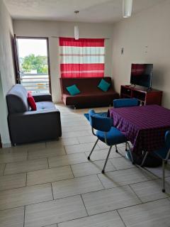 Sagitario Departamento - 1