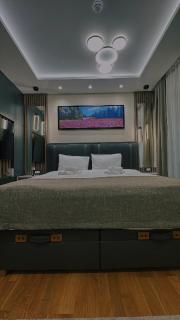 Vila Golija Peak Suites - 4