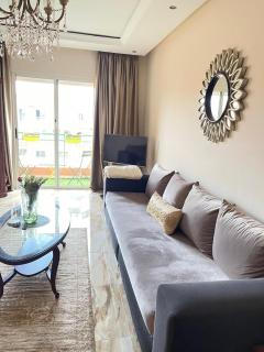 Appartement Semlalia - 6