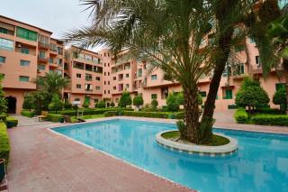 Appartement Semlalia - 5