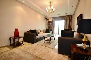 Appartement Semlalia - 1