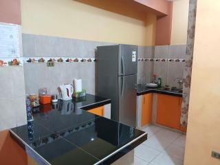 Departamento comodo y centrico - 5