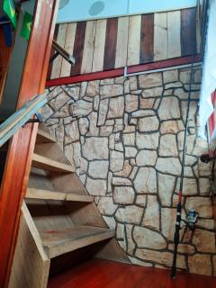 Hostal Brisas del Sur - 1