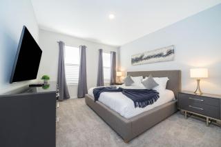 2040MA VILLA 7 BED/6.5 BA (SANITIZED) - 4