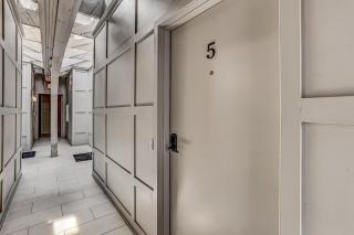 Parker's Collection Unit 5 - 1