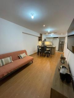 Modern and cozy with a spectacular view of Cusco - 2