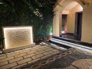 Twin villa for rent in madinaty - 8