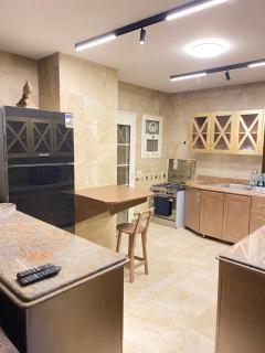 Twin villa for rent in madinaty - 6