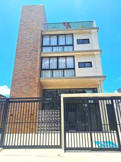 92m2 apartamento no Bancarios - João Pessoa - 0