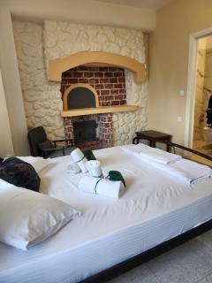 Archontiko Hotel - 7