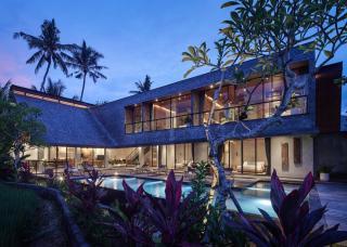 The Wing Ubud - 6BR Boutique Villa Concierge Service - 9
