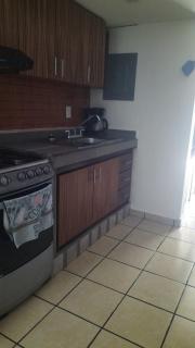 Loft Guelaguetza B - 5