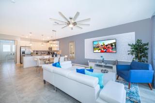 8861-104EL CHAMPIONS GATE,CONDO + GAME ROOM - 9