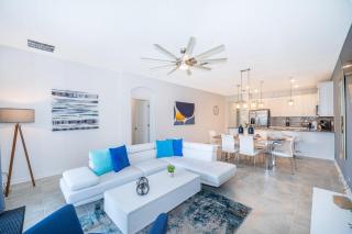 8861-104EL CHAMPIONS GATE,CONDO + GAME ROOM - 3