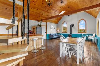 Ocean View Chapel Port Rexton 2BR - 3