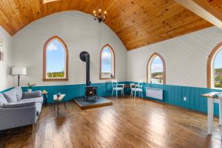 Ocean View Chapel Port Rexton 2BR - 5
