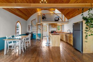 Ocean View Chapel Port Rexton 2BR - 9