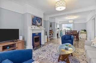 1942 Boathouse Harbour Views 2Bd Parking - 7