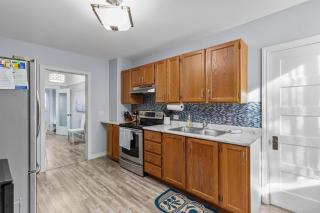 1942 Boathouse Harbour Views 2Bd Parking - 1