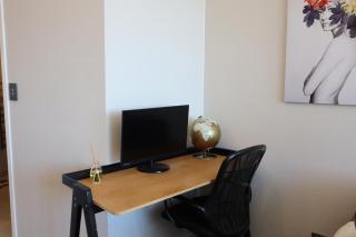 Manhattan Suite - Panoramic Views, Beach Access - 4