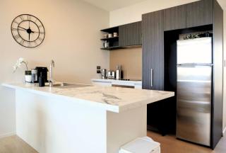 Manhattan Suite - Panoramic Views, Beach Access - 9