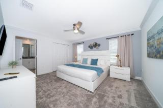 1122LG TOWNHOUSE 4 BEDROOMS & 3 BATHROOMS + POOL - 8