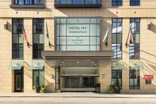 Hotel Ivy, a Luxury Collection Hotel, Minneapolis - 0