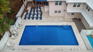 Beachside Villa Unit 5 - 3