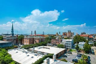 Parker's Collection Unit 4 - 5