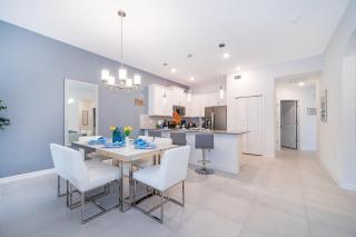 8875-101EE CHAMPIONS GATE,CONDO + GAME ROOM - 8