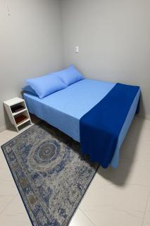 Casa azul - próx de Nazaré com Split e Wi-Fi - 0