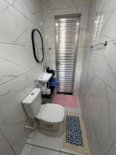 Casa azul - próx de Nazaré com Split e Wi-Fi - 3