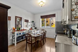 Spacious 4BR 2BA 3Parking Near DT & Parks - San Juan de Terranova - 1