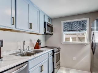 Beachside Villa Unit 2 - 2