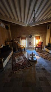 Suite Iskander Persane - 0