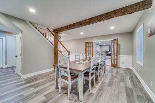 Mtn Views! Peaceful Rural Retreat in Mapleton -  - 7