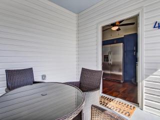 Beachside Villa Unit 4 - 3